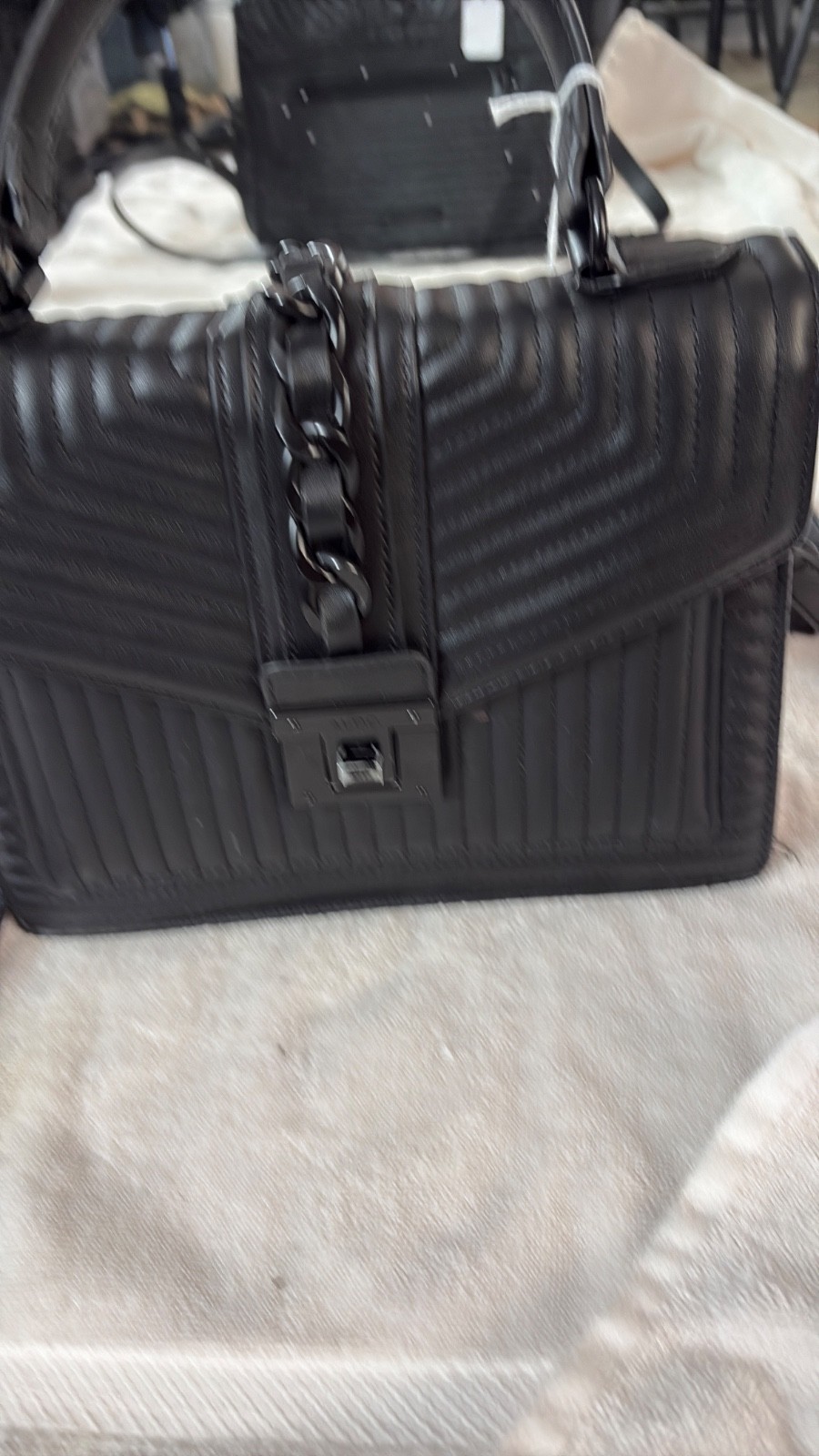 ALDO EVENING HANDBAG ALDO EVENING HANDBAG