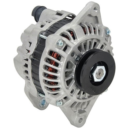Forklift Alternator MD169683 for Mitsubishi and Caterpillar Nissan TCM