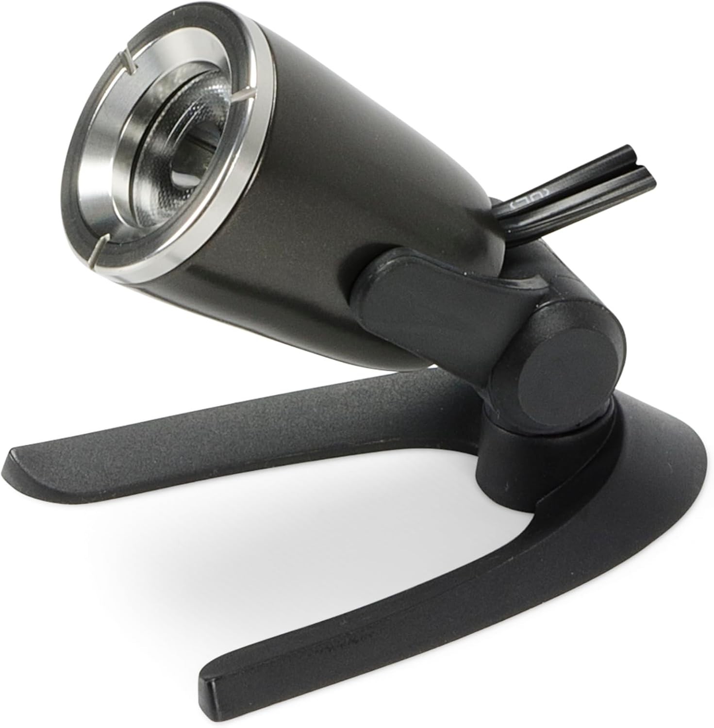 Aquascape Submersible LED Spotlight for Pond, Garden, a1 Watt | 84031 Aquascape Submersible LED Spotlight for Pond, Garden, a1 Watt | 84031