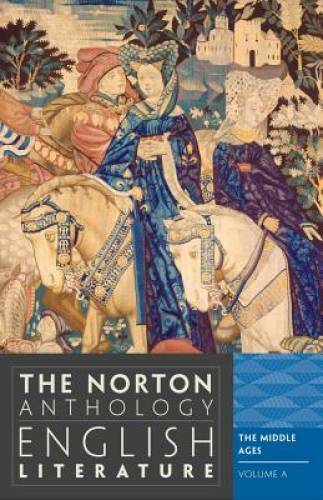 The Norton Anthology of English Literature (Ninth Edition) (Vol. A) - GOOD The Norton Anthology of English Literature (Ninth Edition) (Vol. A) - GOOD