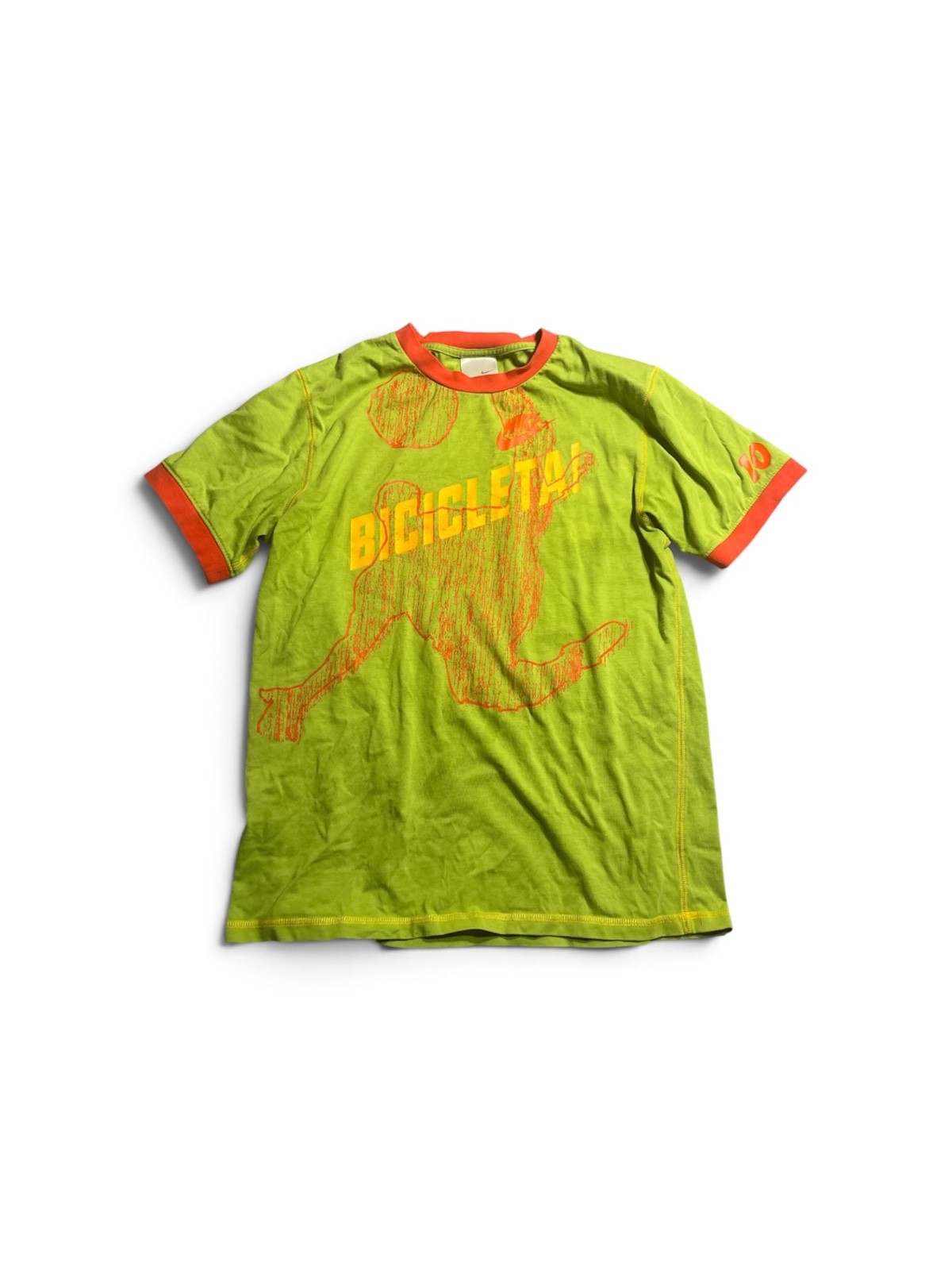 Vtg Nike Ronaldinho \ Vtg Nike Ronaldinho \
