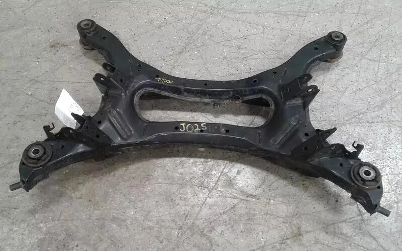 2007-2012 Nissan Altima Sedan Rear Subframe Crossmember Cradle OEM