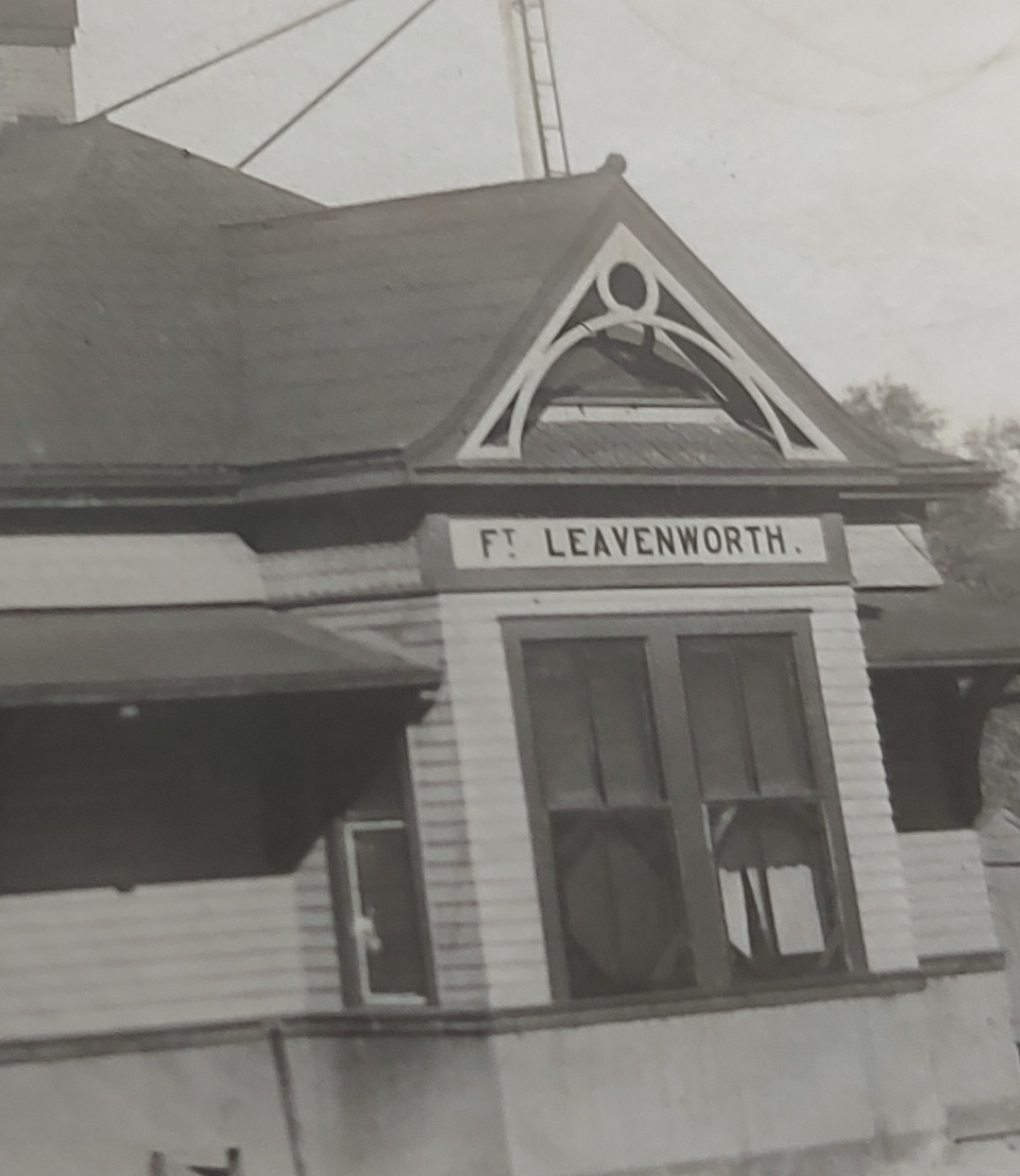 Fort Leavenworth - 1908–1914 - U.S. Army Post Kansas -- 33 original photos