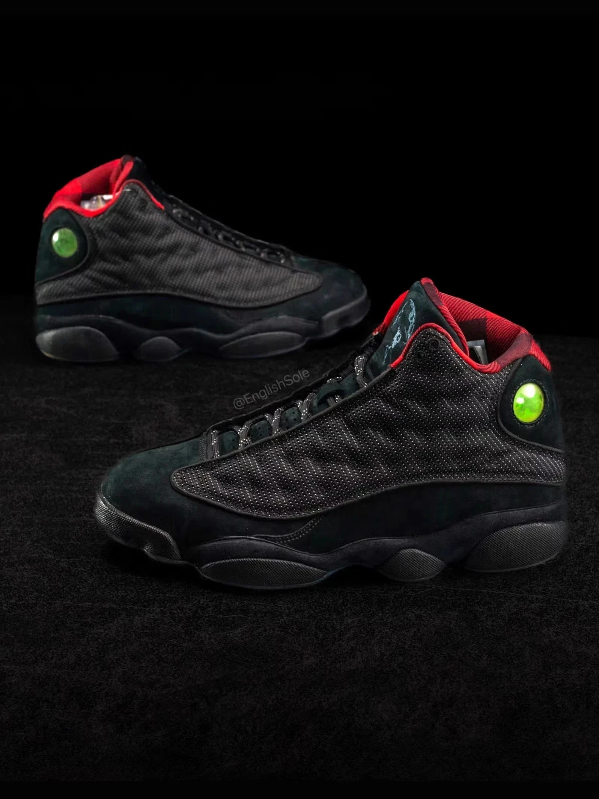 Notorious B.I.G. x Jordan 13 Size US 7-12 (Men\'s) NEW