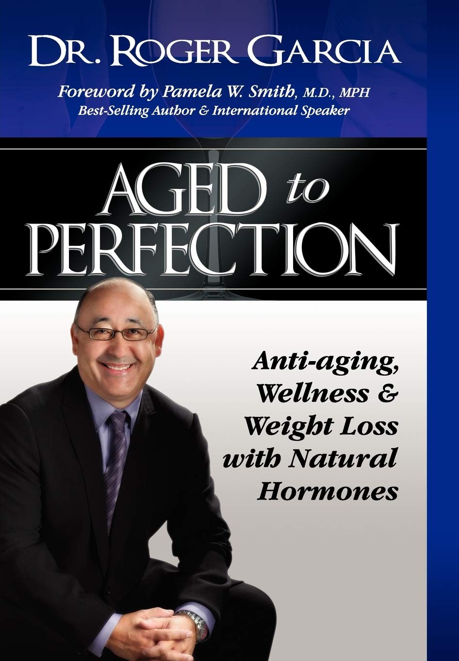 Aged to Perfection - Garcia, Roger - Good - See condition notes