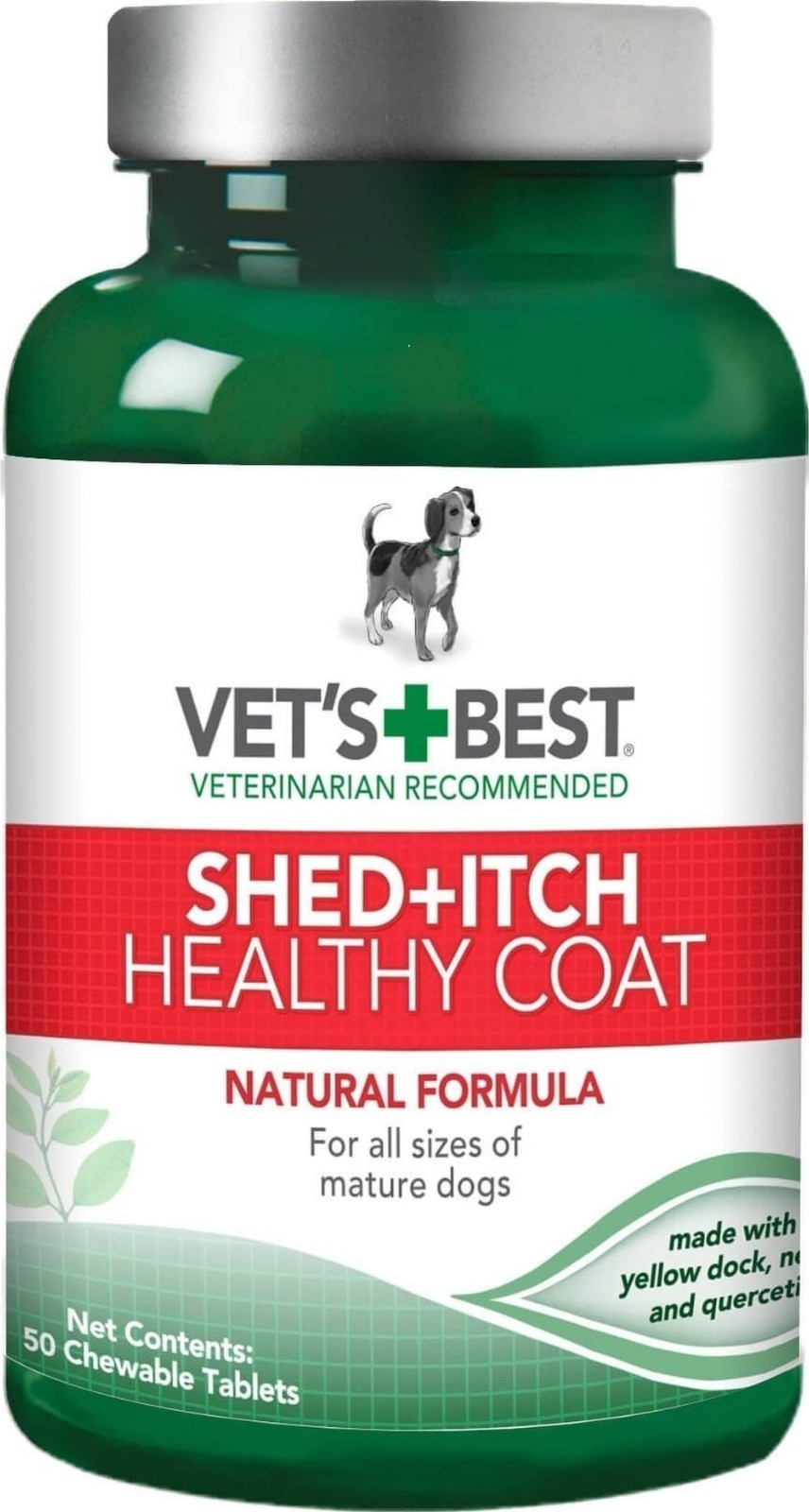 Vet\'s Best Medicine Allergy for Dogs Itch Skin Rash Itch Relief Dog Allergies Vet\'s Best Medicine Allergy for Dogs Itch Skin Rash Itch Relief Dog Allergies
