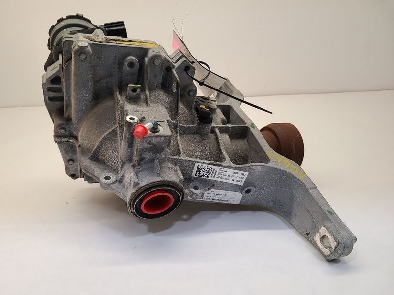 2020-2024 Ford Escape Rear Axle Differential Carrier Assembly OEM 2020-2024 Ford Escape Rear Axle Differential Carrier Assembly OEM
