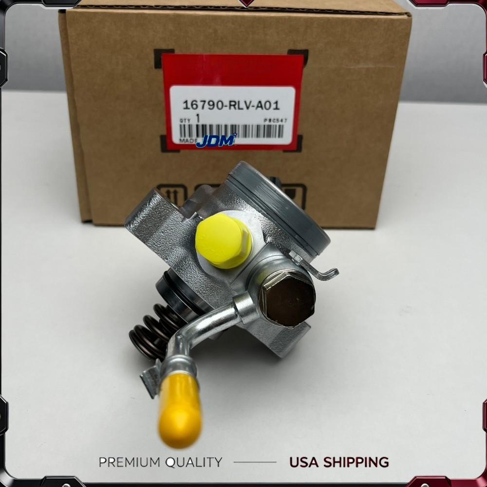OEM High Pressure Fuel Pump For Honda Pilot Passport Odyssey Ridgeline MDX RLX