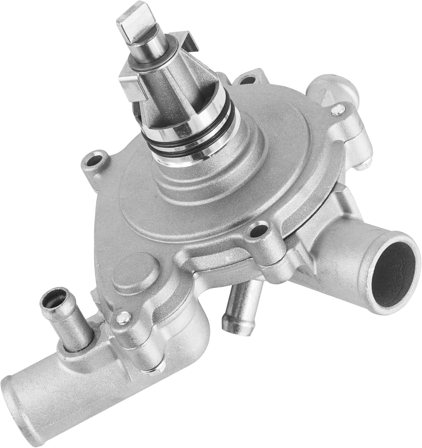 Water Pump Assembly Compatible with Polaris RZR XP 1000 / RZR XP 4 1000 2016 201