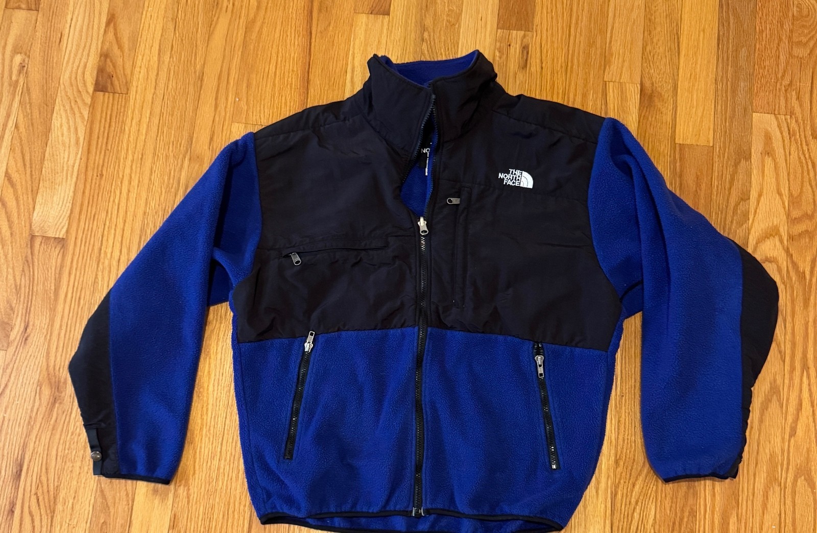 Rare Vintage 1995–1997 The North Face Denali Fleece Jacket - Men\'s Large Rare Vintage 1995–1997 The North Face Denali Fleece Jacket - Men\'s Large