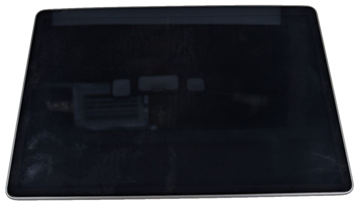 2020-2025 TESLA MODEL Y OEM CENTER DISPLAY M3 1089543-00-J W/ BRACKET 2020-2025 TESLA MODEL Y OEM CENTER DISPLAY M3 1089543-00-J W/ BRACKET