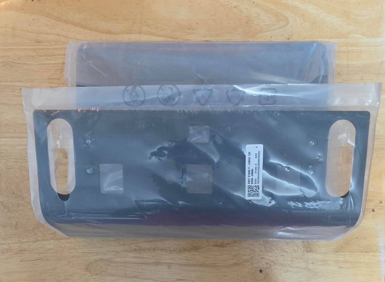 Samsung QN55QN90A QN55QN90B TV Stand Base BN96-49068J BN96-53165C OEM Samsung QN55QN90A QN55QN90B TV Stand Base BN96-49068J BN96-53165C OEM