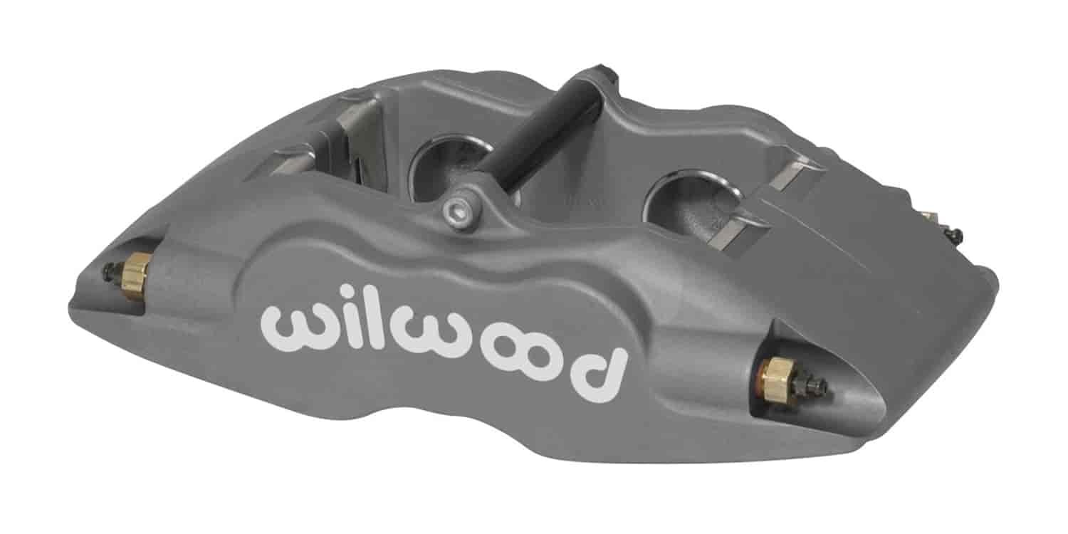 Wilwood 120-11128 Forged Superlite Internal Caliper, Black
