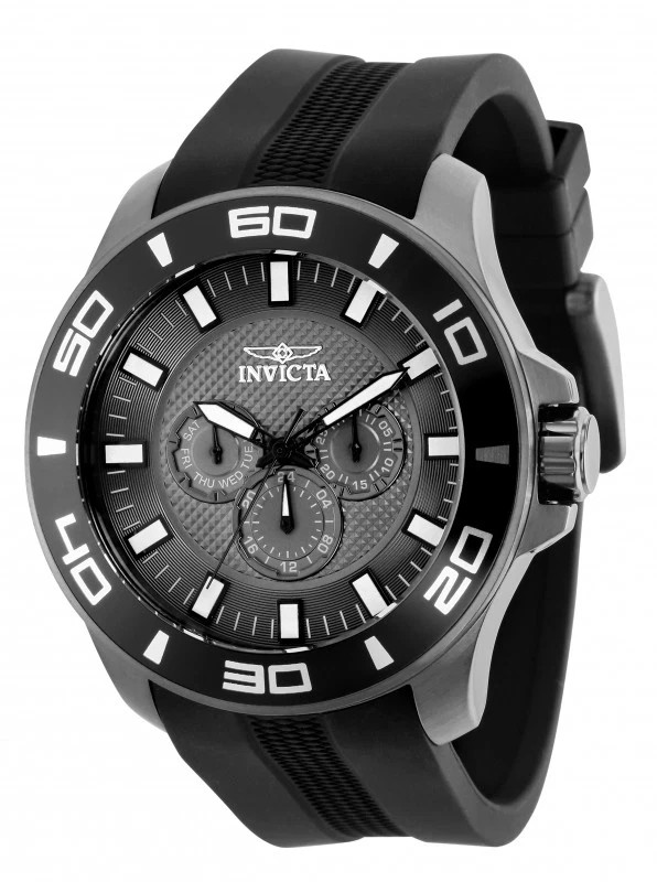 Invicta Men\'s Pro Diver 50mm Quartz Watch -30112 - NEW Invicta Men\'s Pro Diver 50mm Quartz Watch -30112 - NEW