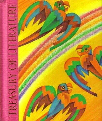 Color the sky (HBJ treasury of literature) - Hardcover By Farr, Roger C - GOOD Color the sky (HBJ treasury of literature) - Hardcover By Farr, Roger C - GOOD