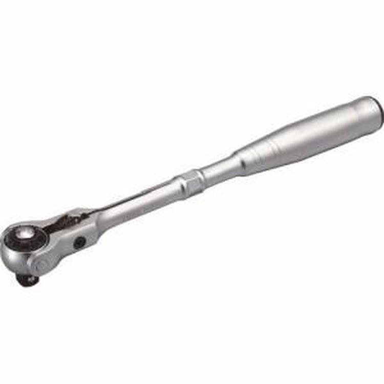 [TONE] TONE RH3VHW Swivel Ratchet Handle TONE