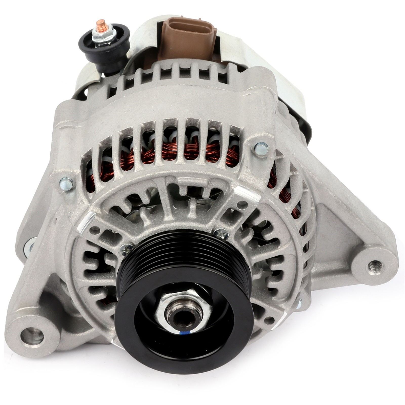 Alternator For Lexus ES300 1997-2001 Toyota Camry 00-01 Solara 00-03 V6 3.0L