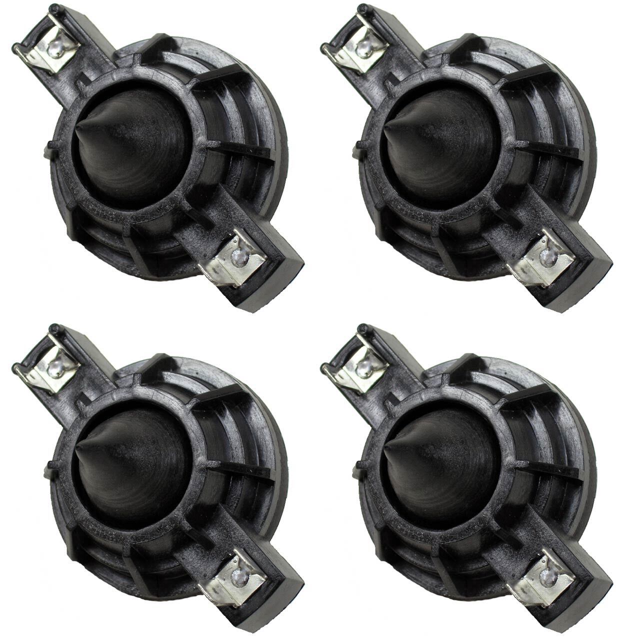 Diaphragm for EV Electro Voice 81514XX SX80 SX100 SX200 SX300 Horn Repair 4 Pack Diaphragm for EV Electro Voice 81514XX SX80 SX100 SX200 SX300 Horn Repair 4 Pack