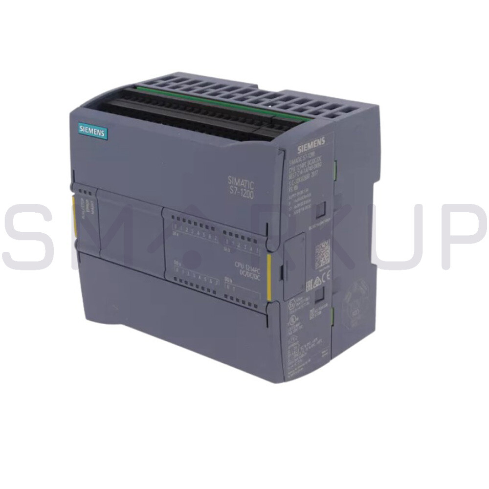 New In Box SIEMENS 6ES7214-1AF40-0XB0 Controller