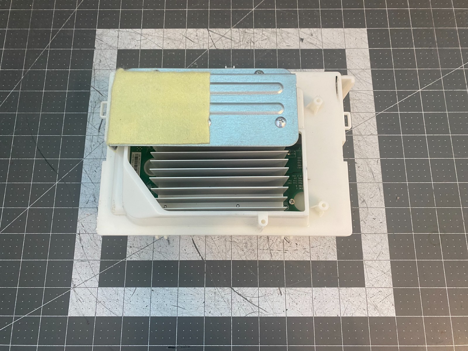 GE Washer Main Control Board P# WH22X35837 WH22X32059 WH22X38837 WH22X34657 GE Washer Main Control Board P# WH22X35837 WH22X32059 WH22X38837 WH22X34657