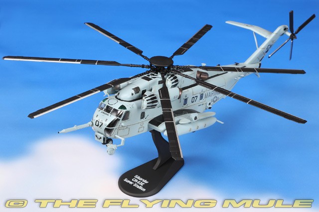 Panzerkampf 1:72 CH-53E Super Stallion USMC HMH-464 Condors EN07