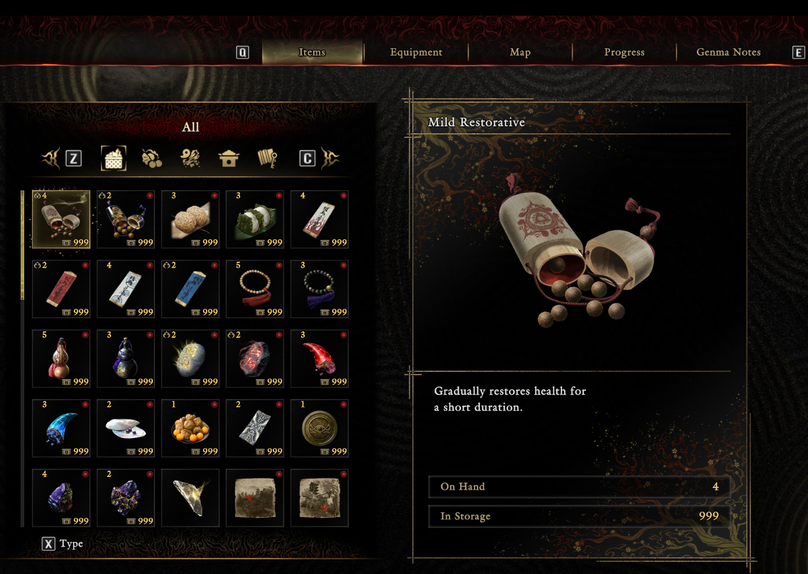 Onimusha: Way of the Sword Xbox - Unlock all 999x Onimusha: Way of the Sword Xbox - Unlock all 999x