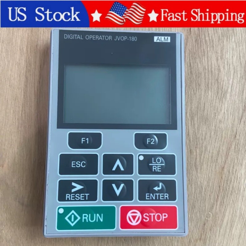 JVOP180 1PCS Brand New YASKAWA ELECTRIC JVOP-180  Fast Delivery