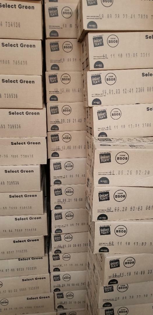 4 cases Alterra Flavia Past Best By Date 4 cases Alterra Flavia Past Best By Date