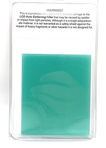 Washington Alloy H800D-TC XL IL/5, , Inside Cover Lens For Hyper-View XL Helm... Washington Alloy H800D-TC XL IL/5, , Inside Cover Lens For Hyper-View XL Helm...