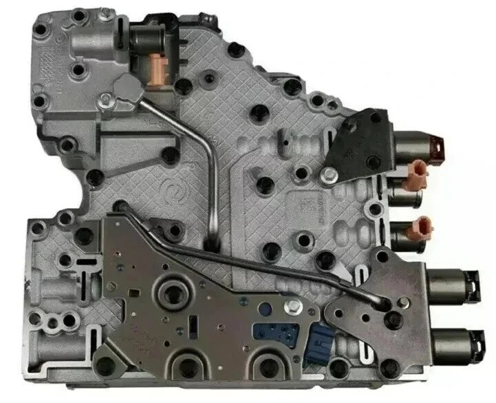 Allison 1000 Transmission Complete Valve Body W/Solenoids For 2006-2009 Allison 1000 Transmission Complete Valve Body W/Solenoids For 2006-2009