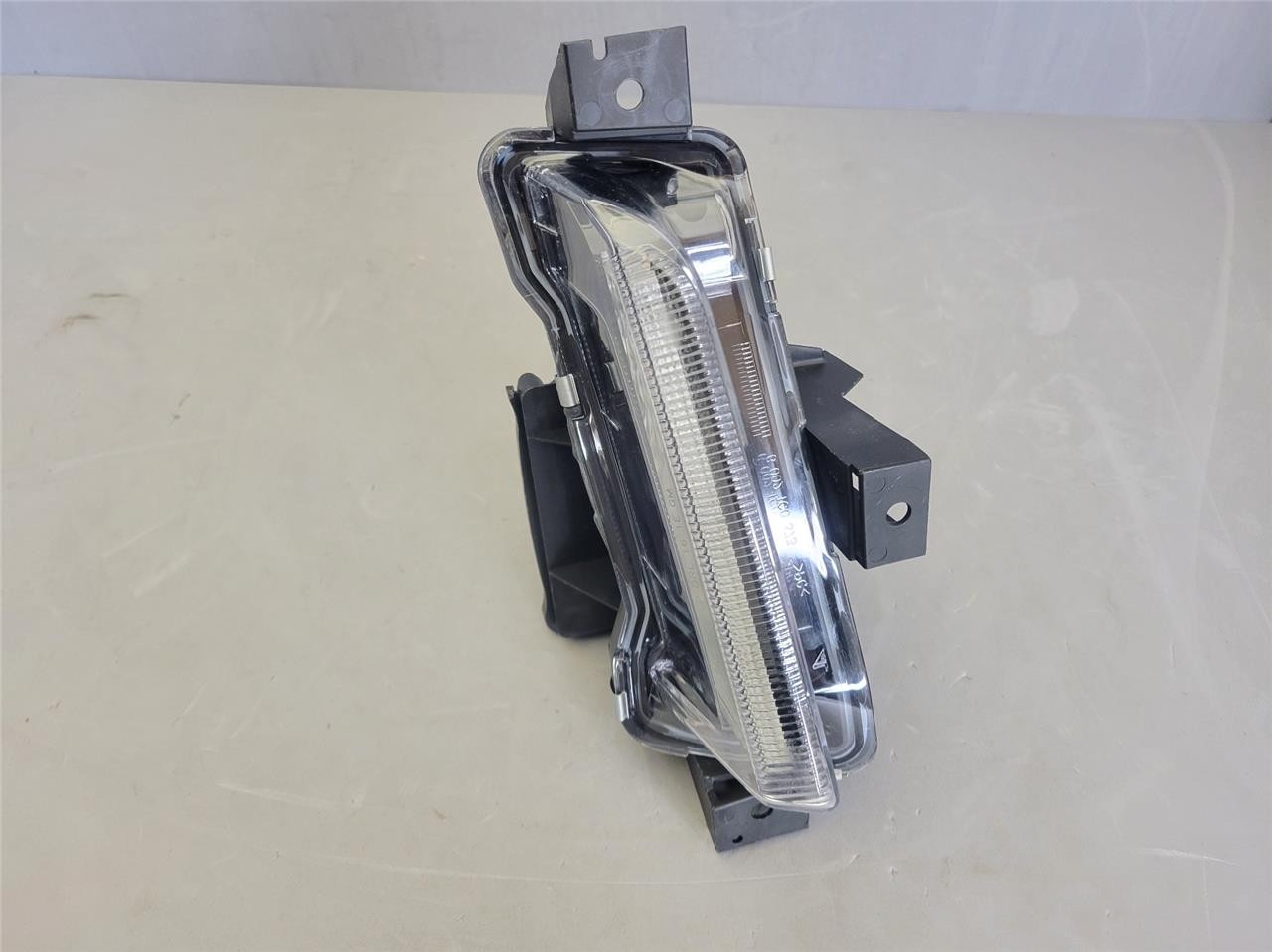 OEM 2016-2022 Chevy Camaro LS LT RS ZL1 Driver Left LH Side LED Fog Lamp Light