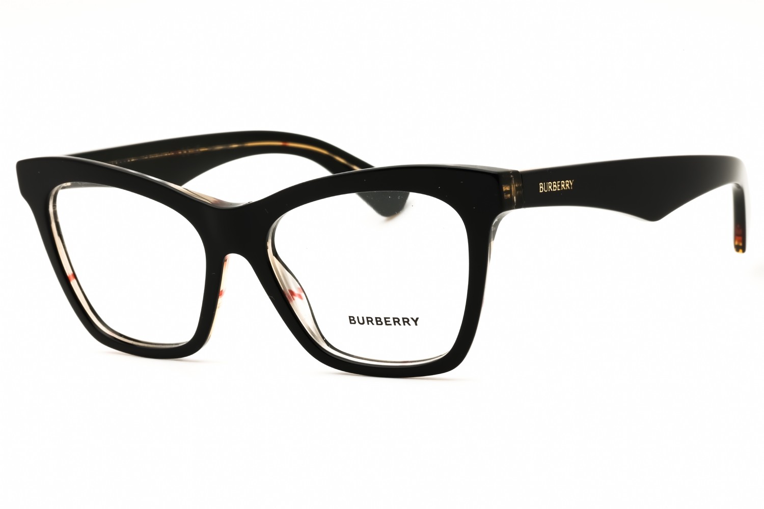 NEW Burberry 0BE2416-4121 Eyeglasses 52mm 100% Authentic