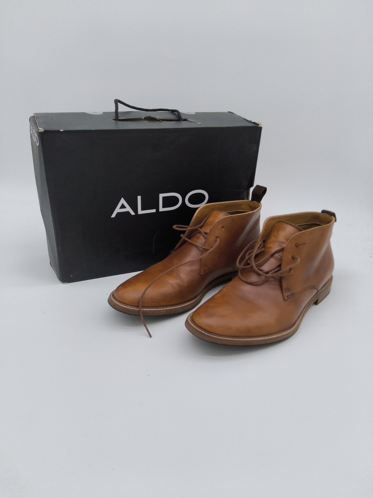 Aldo Alevia 28 Size-10.5 (47852913) Aldo Alevia 28 Size-10.5 (47852913)