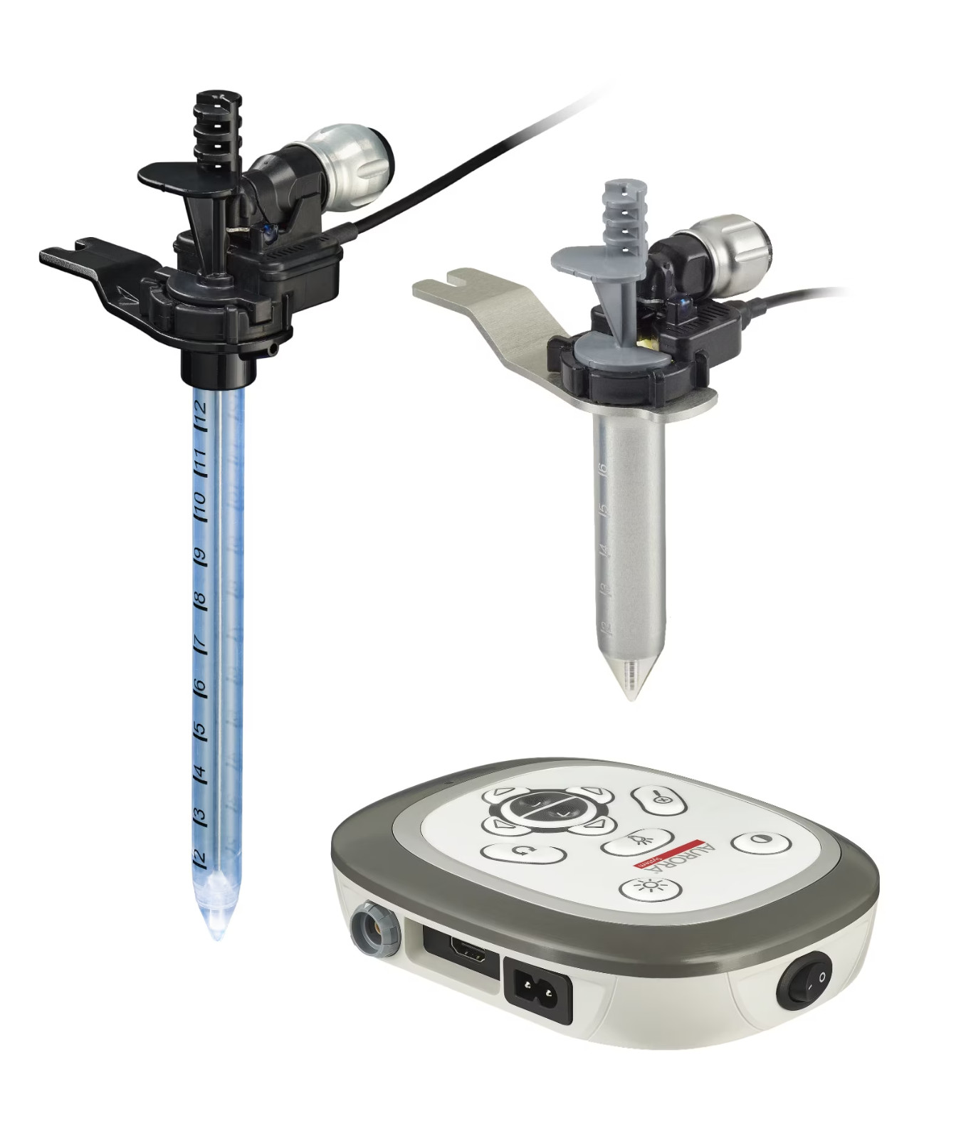Aurora ASX9/100 Surgiscope System, Exp 2025/05 Aurora ASX9/100 Surgiscope System, Exp 2025/05