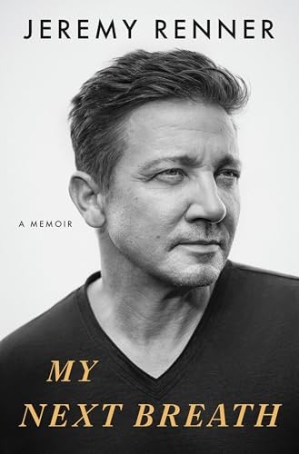 My Next Breath A Memoir - GOOD My Next Breath A Memoir - GOOD