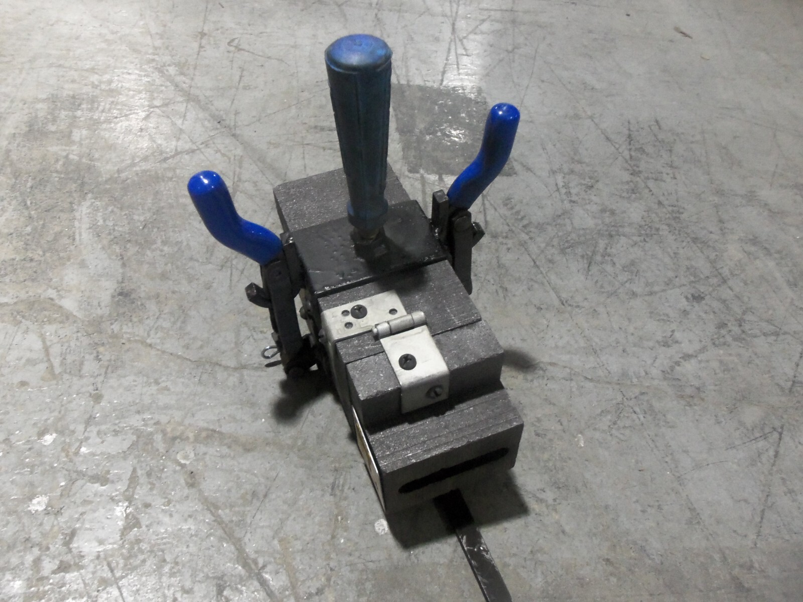 PENTAIR/ERICO CADWELD 115PLUSF20 RRH5620 CABLE MOLD AK