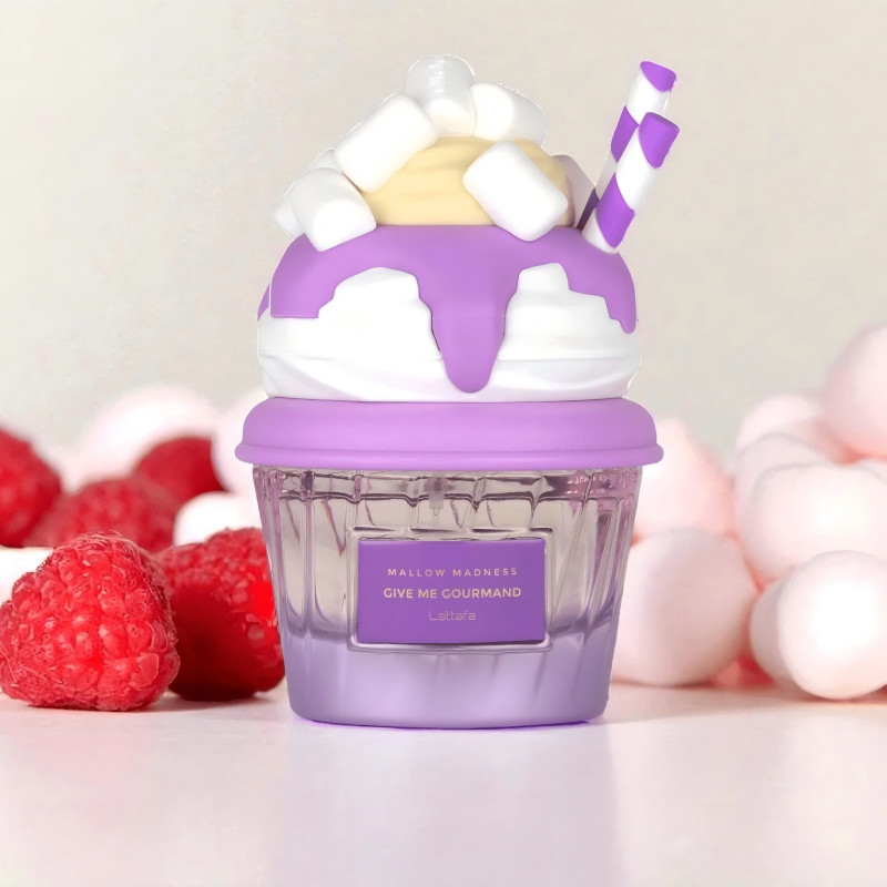 “Gourmet” Perfume Collection | 6 different sweet fragrances,womens perfume,75ml. “Gourmet” Perfume Collection | 6 different sweet fragrances,womens perfume,75ml.