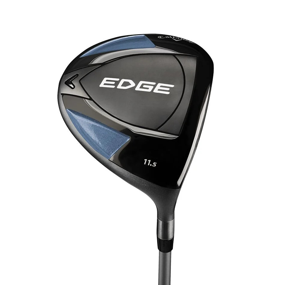 CALLAWAY GOLF 2024 EDGE DRIVER 11.5° GRAPHITE WOMENS STANDARD