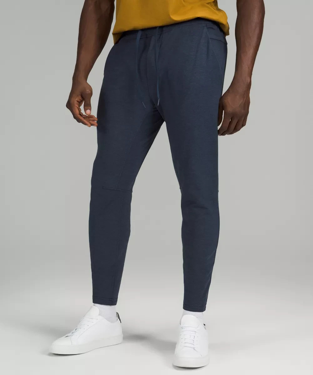 Lululemon Mens City Sweat Pant Slim 28.5\ Lululemon Mens City Sweat Pant Slim 28.5\