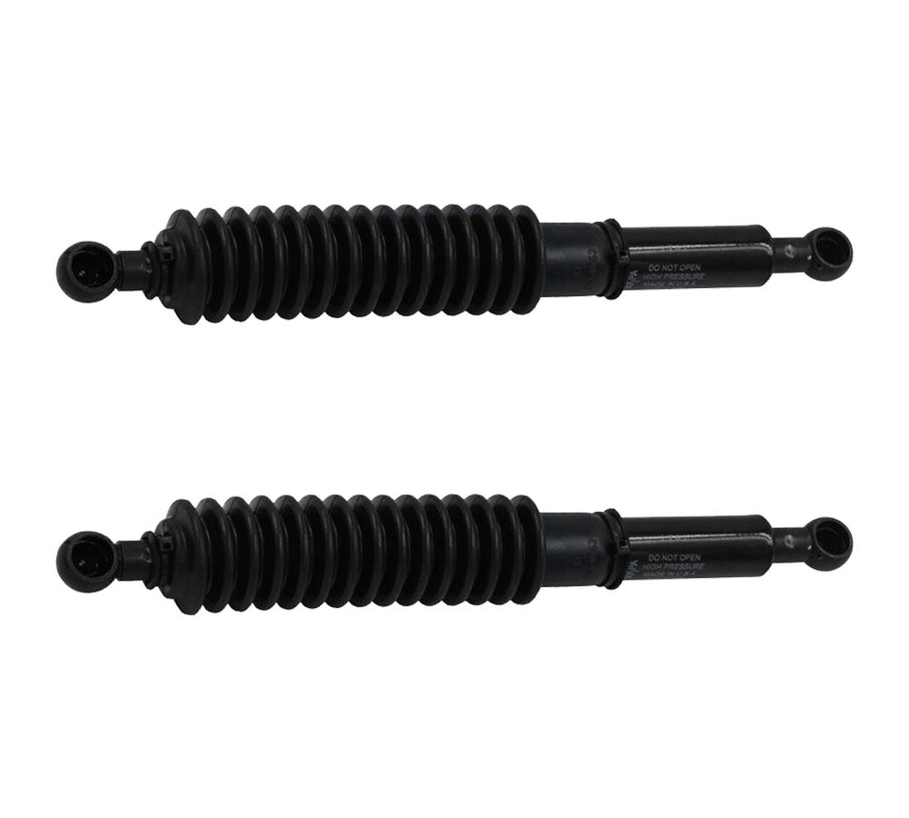 2 Pk 10.5” Hood Struts Shock for Mack Gu Trucks - Hood Damper 82713432 342730...