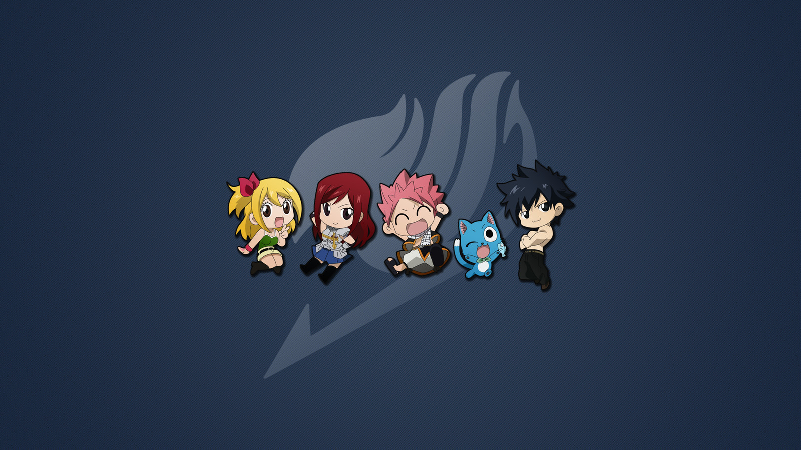 Minimalism Chibi Fairy Tail Heartfilia Lucy CCG Anime Playmat Desk Mat 24x14in
