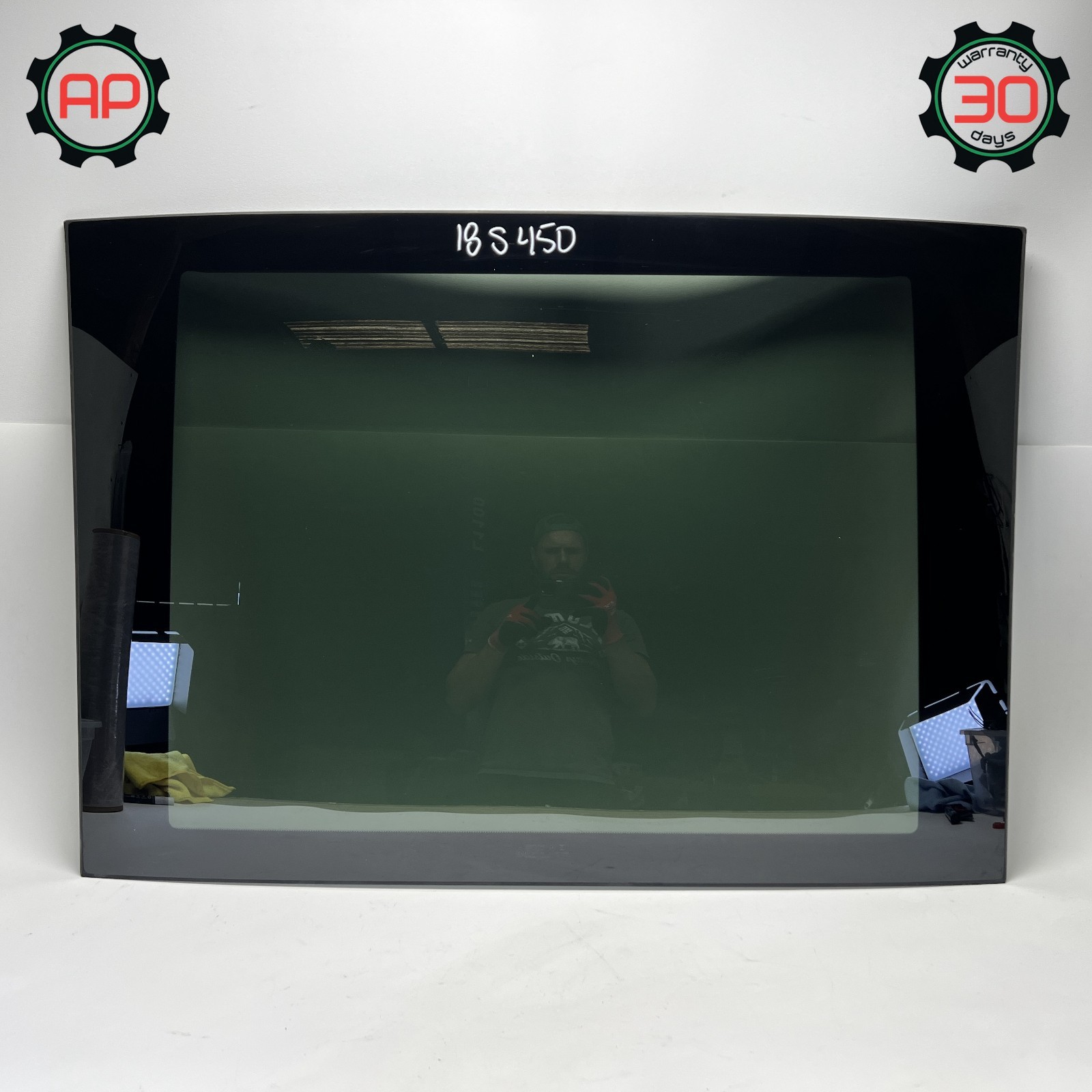 14-20 MERCEDES-BENZ S450 S550 SEDAN CENTER SOLAR PANORAMIC SUNROOF GLASS OEM 14-20 MERCEDES-BENZ S450 S550 SEDAN CENTER SOLAR PANORAMIC SUNROOF GLASS OEM