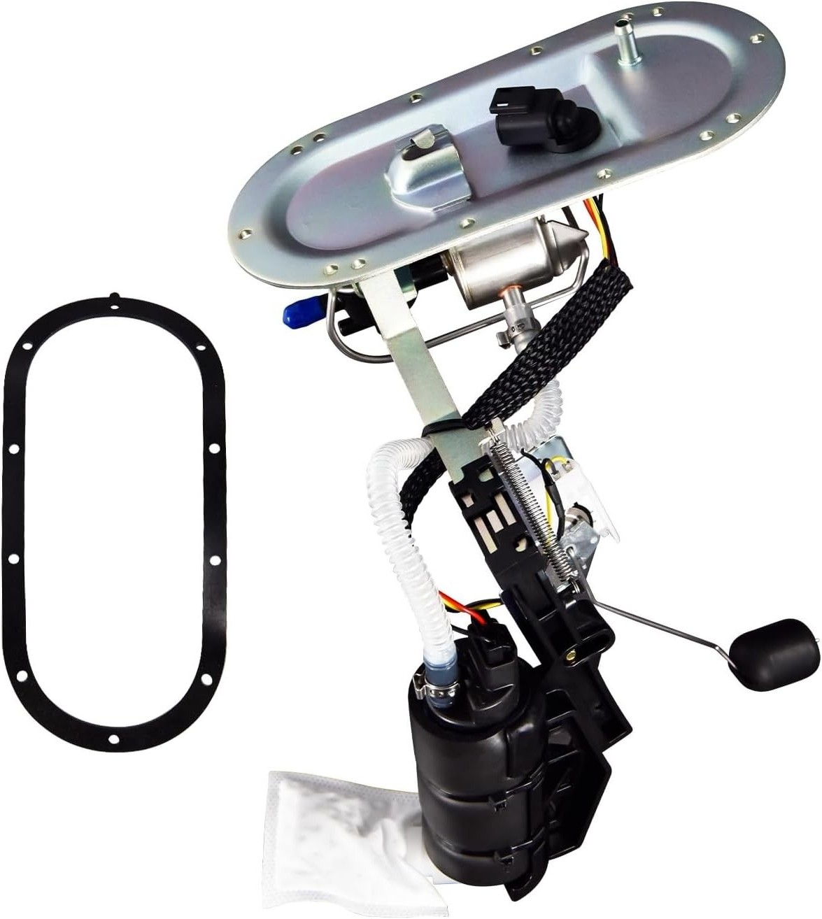 For 2000-2007 Harley Road King/Road King Classic 75127-02A US Fuel Pump Assembly For 2000-2007 Harley Road King/Road King Classic 75127-02A US Fuel Pump Assembly