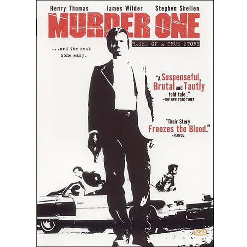 Murder One (DVD)New Murder One (DVD)New