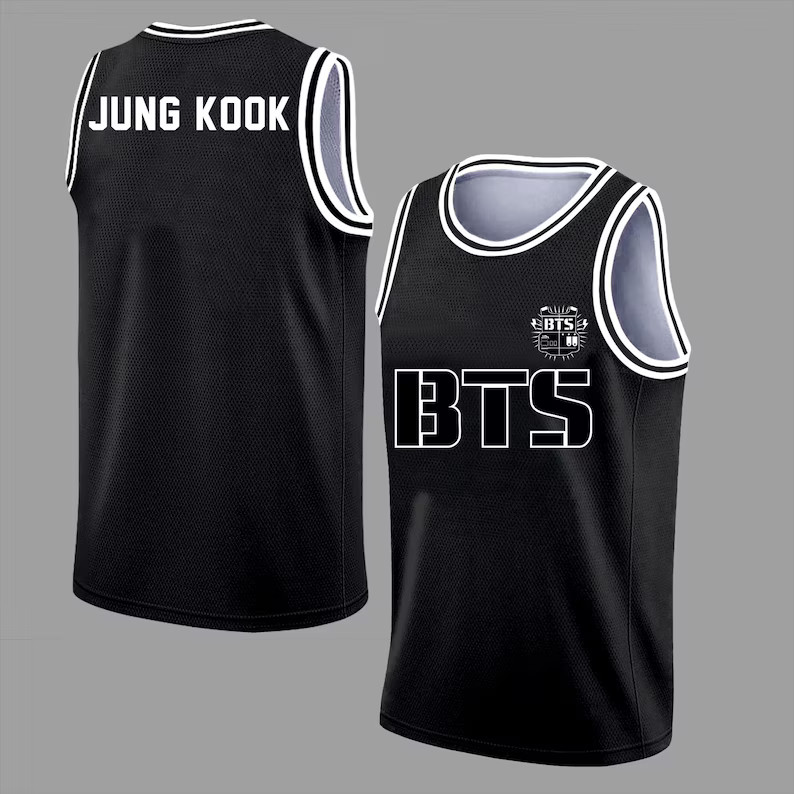 Custom Womens Basketball Jersey