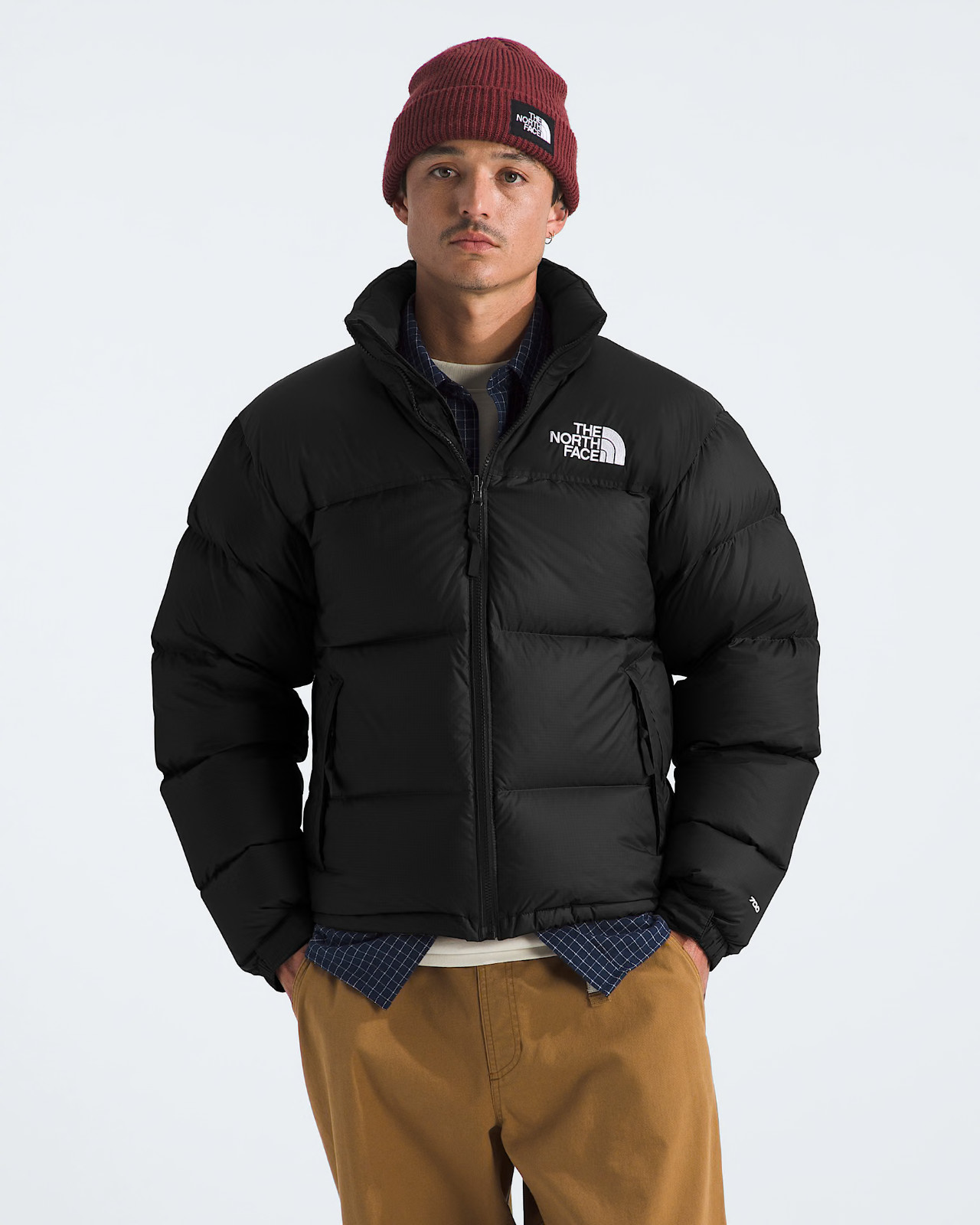 The North Face Men’s 1996 Retro Nuptse Jacket The North Face Men’s 1996 Retro Nuptse Jacket