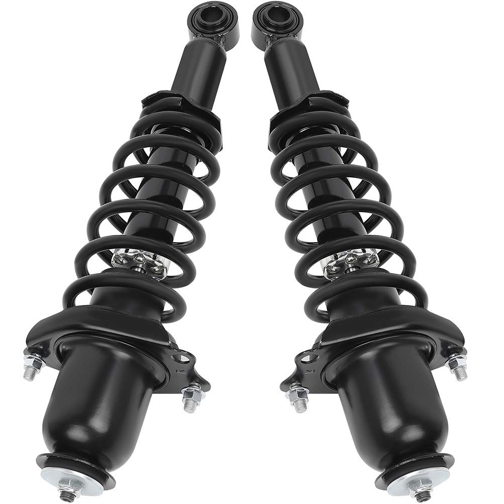 Rear Shock absorber Fit for for Toyota Corolla 2009-2013 2PCS