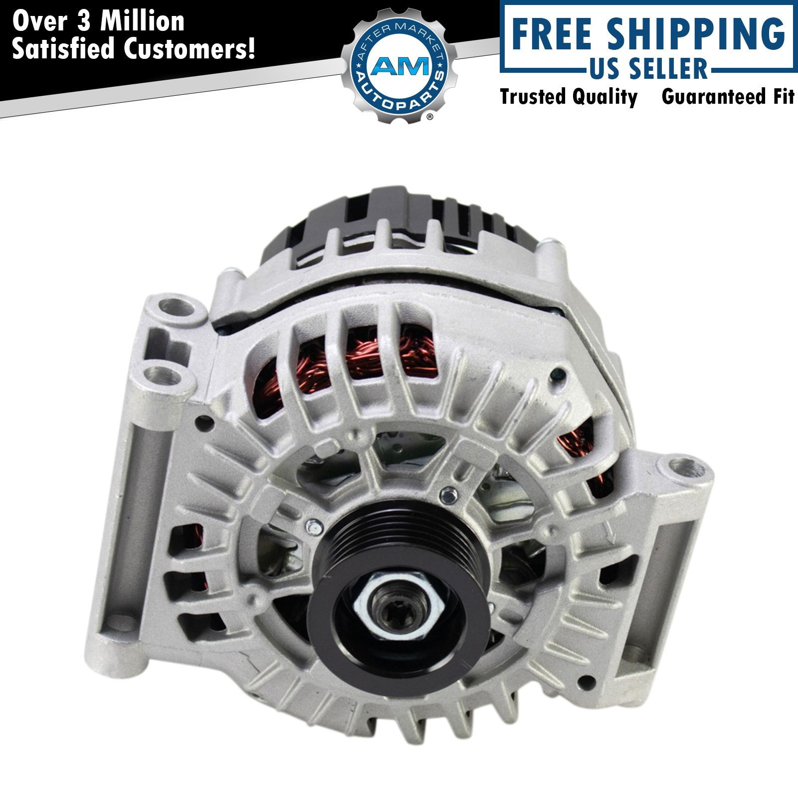 Alternator For 2002-2005 Mini Cooper 11050