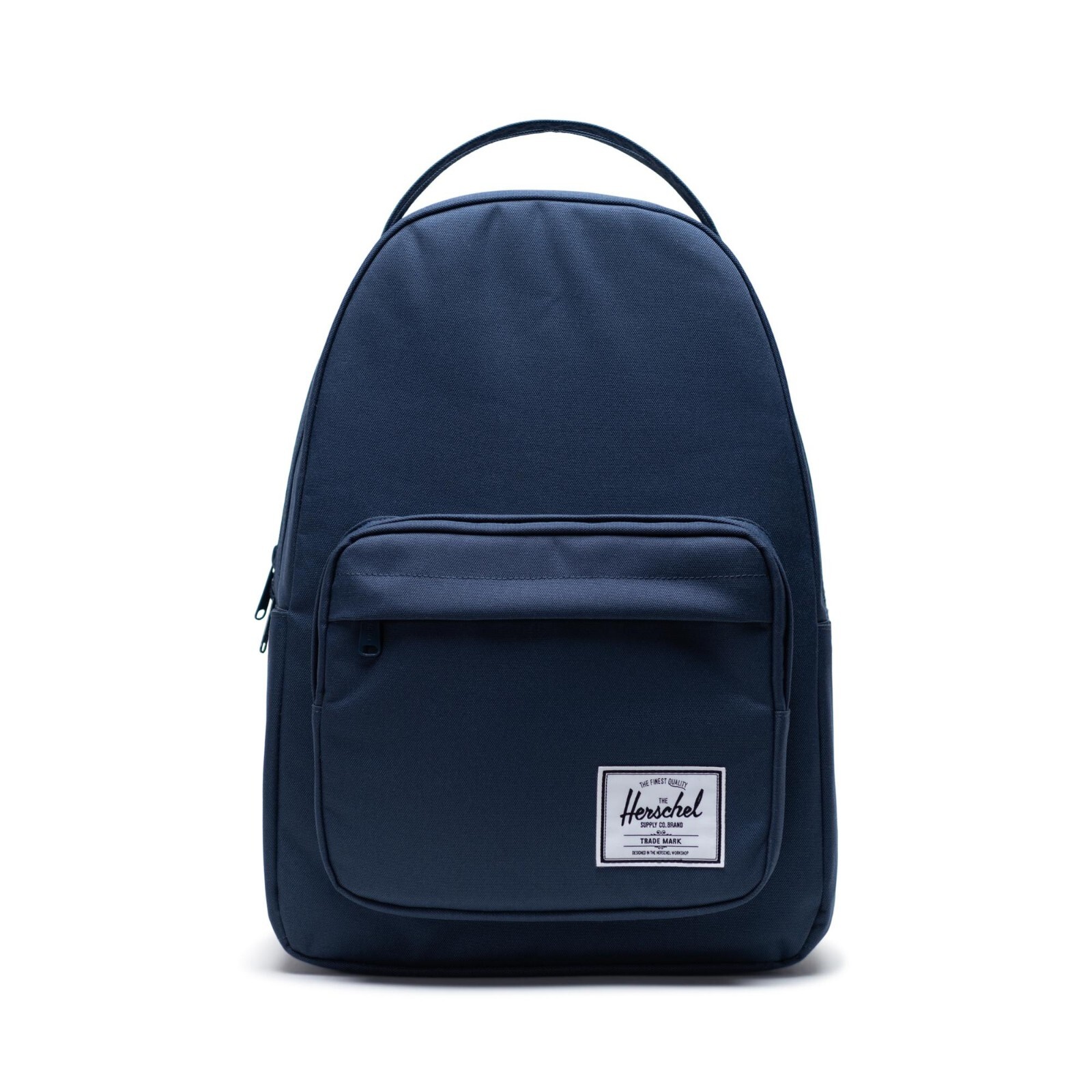 Herschel Supply Co Miller Navy Backpack, One Size, #10789-00007 Herschel Supply Co Miller Navy Backpack, One Size, #10789-00007