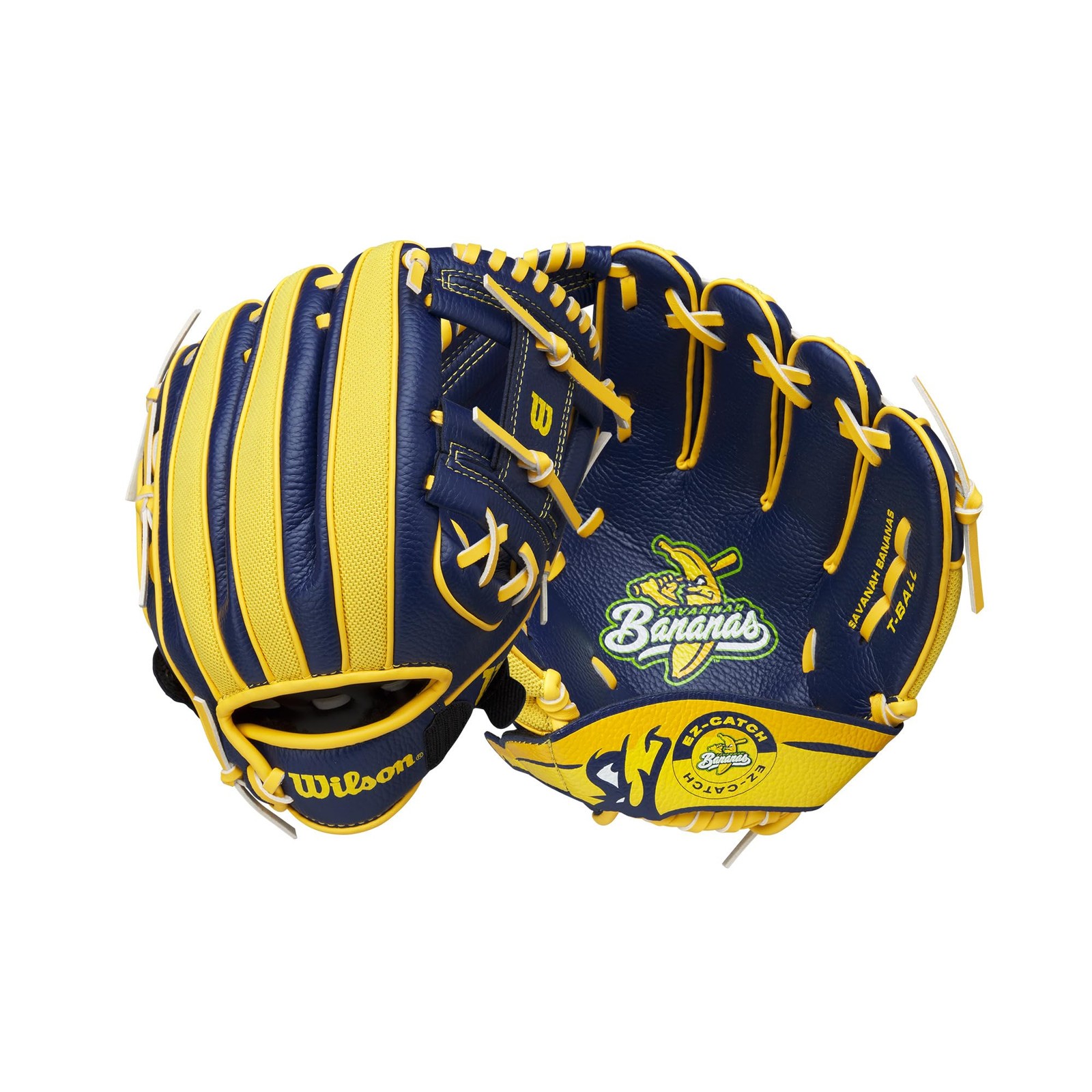 Wilson 2026 A200® EZ Catch™ Savannah Bananas™ 10” 10\